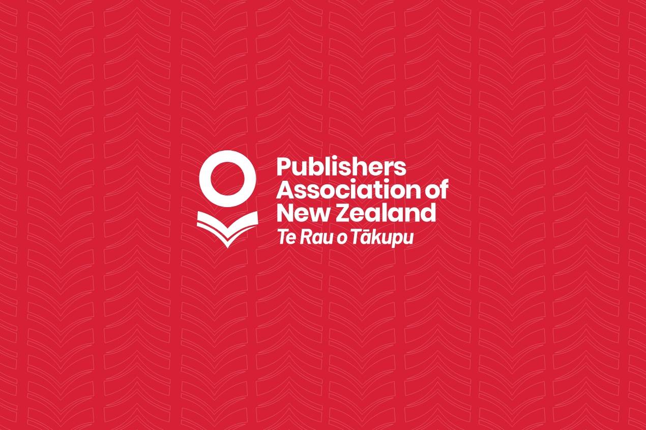 Publishers NZ