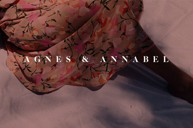 Agnes & Annabel - Brand Marketing, Website Design - Publiceye Creative Design Agency Auckland